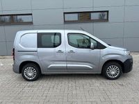 Gebraucht Citroën Berlingo 102 PS (75 kW) 2020 Grau Van / Kleinbus
