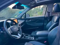 Gebraucht Hyundai Santa Fe 200 PS (147 kW) 2020 SUV