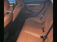 Gebraucht BMW 430 258 PS (189 kW) 2016 Weiß Coupé