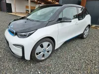 Gebraucht BMW i3 125 kW (170 PS) 2022 Weiß Kleinwagen