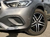 gebraucht Mercedes GLA250 GLA 250e