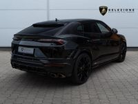 Gebraucht Lamborghini Urus 666 PS (489 kW) 2023 Schwarz SUV