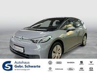 Gebraucht VW ID.3 Pure 110 kW (150 PS) 2022 Grau Kleinwagen