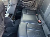 Gebraucht Audi A7 340 PS (250 kW) 2019 Schwarz Limousine