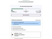 Gebraucht Audi Q7 S-Line 279 PS (205 kW) 2016 Blau SUV