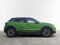 Gebraucht Opel Mokka Elegance 131 PS (96 kW) 2022 Mamba green met SUV