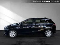 Gebraucht Kia Ceed Comfort 140 PS (102 kW) 2025 Zilinaschwarz Kleinwagen