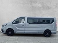 Gebraucht Renault Trafic Evolution 150 PS (110 kW) 2024 Grau Van / Kleinbus