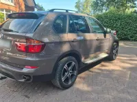 Gebraucht BMW X5 245 PS (180 kW) 2012 Braun SUV
