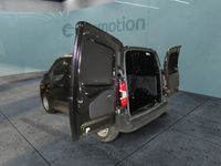 gebraucht Opel Combo-e Life Cargo Edition 100kW *PDC*Radio*Klima*11k