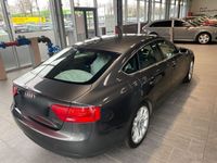 gebraucht Audi A5 Sportback 2.0 TDI S tronic quattro Tmp Assist