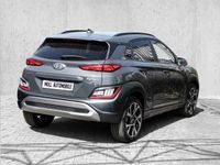 gebraucht Hyundai Kona Prime 2WD 1.6 T-GDI EU6d