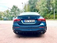 Gebraucht Mercedes A35 AMG AMG 306 PS (225 kW) 2020 Blau Limousine