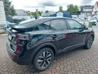 Gebraucht Citroën C4 131 PS (96 kW) 2026 Schwarz SUV