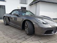 gebraucht Porsche 718 Bose PASM PDK