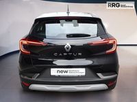 gebraucht Renault Captur 2 13 Tce 140 Intens