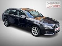 gebraucht Audi A4 Ambition,TÜV 12/25,2PDC,Navi,XENON,AHK