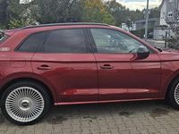 Gebraucht Audi SQ5 347 PS (255 kW) 2020 SUV