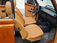Gebraucht VW Käfer 50 PS (36 kW) 1979 Cabrio