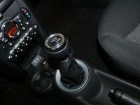 Second-hand Mini ONE 75 CP (55 kW) 2012 Alb Hatchback