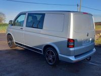 Gebraucht VW Transporter 179 PS (131 kW) 2013 Other Van