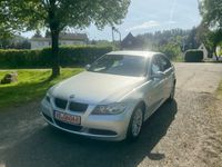 gebraucht BMW 318 E90 i Org 86Tkm Automatik Tüv Steuerkette Neu