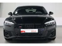 Gebraucht Audi S5 Sportback Basis 341 PS (250 kW) 2023 Schwarz Kleinwagen