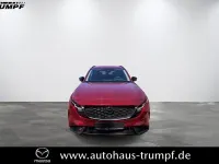 Neu Mazda CX-5 Center-Line 141 PS (103 kW) 2026 Rot SUV
