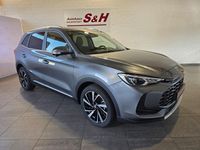 Neu MG ZS Luxury 197 PS (144 kW) 2025 Grau SUV