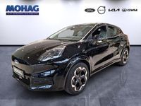 Neu Ford Puma Gen-E Premium 124 kW (169 PS) 2026 Schwarz SUV