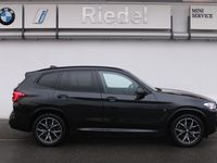 gebraucht BMW X3 xDrive30d