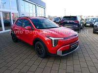 Neu Kia Stonic Vision 101 PS (74 kW) 2026 Rot SUV