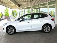 Gebraucht BMW 223 Active Tourer Performance 211 PS (155 kW) 2023 Weiß Van / Kleinbus
