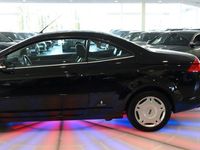Gebraucht Ford Focus Titanium 146 PS (107 kW) 2010 Schwarz Cabrio