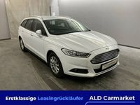 gebraucht Ford Mondeo Turnier 1.0 Edition