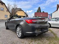 Gebraucht Opel Cascada 140 PS (102 kW) 2014 Cabrio