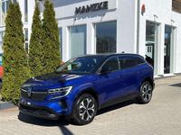 Gebraucht Renault Austral Techno 158 PS (116 kW) 2025 Ironblau metallic, black pear SUV