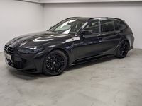 Gebraucht BMW M3 Competition Edition 510 PS (375 kW) 2023 Schwarz Kombi