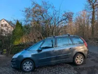 Brugt Citroën C4 2013 Grå MPV