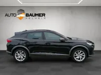 Gebraucht Cupra Formentor 150 PS (110 kW) 2024 Schwarz SUV
