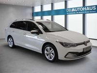 gebraucht VW Golf VIII Life 1.5 TSI