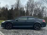 gebraucht Peugeot 407 Coupe 