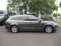 gebraucht Ford Mondeo 1.5 EcoBoost Turnier Titanium Navi PDC