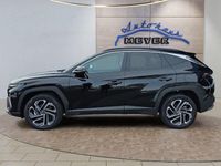 Neu Hyundai Tucson 239 PS (175 kW) 2026 Abyss black SUV