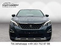 gebraucht Peugeot 5008 GT-Line*PAN-DACH*7-SITZER*