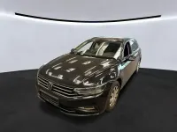 Gebraucht VW Passat Business 150 PS (110 kW) 2022 Deep black perleffekt Kombi