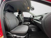 Gebraucht Skoda Fabia Clever 95 PS (69 kW) 2022 Velvetrot premium metallic Kleinwagen