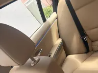 Gebraucht BMW 318 129 PS (94 kW) 2007 Schwarz Limousine