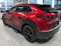 Neu Mazda CX-30 Homura-Line 140 PS (102 kW) 2025 Rot SUV