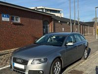 Gebraucht Audi A4 Attraction 170 PS (125 kW) 2011 Grau Kombi